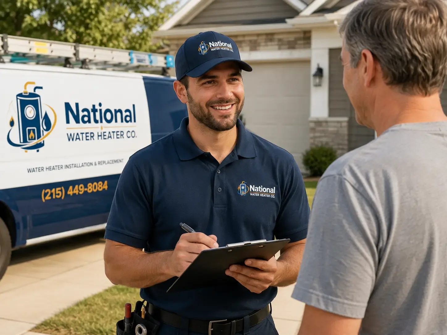 Water Heater Installation Vernon, NY FAQs